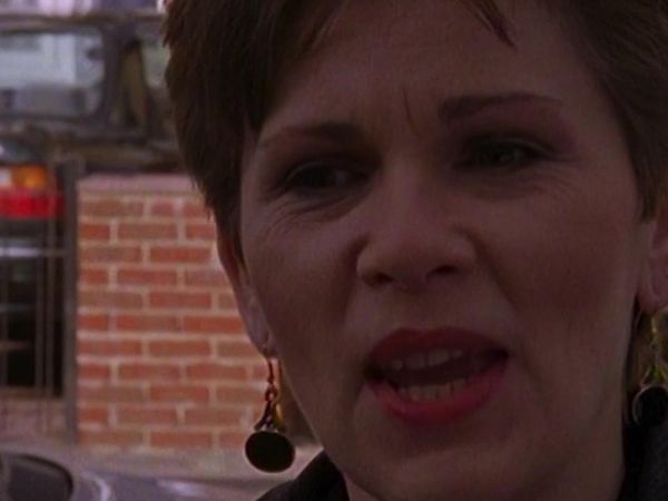 London's Burning - Episode 5