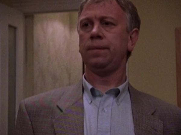 London's Burning - Episode 7