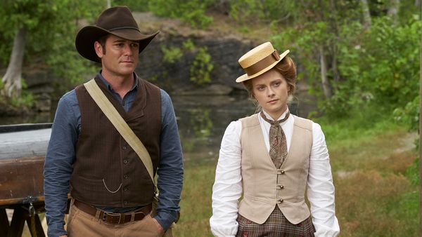 Murdoch Mysteries - Summer of '75