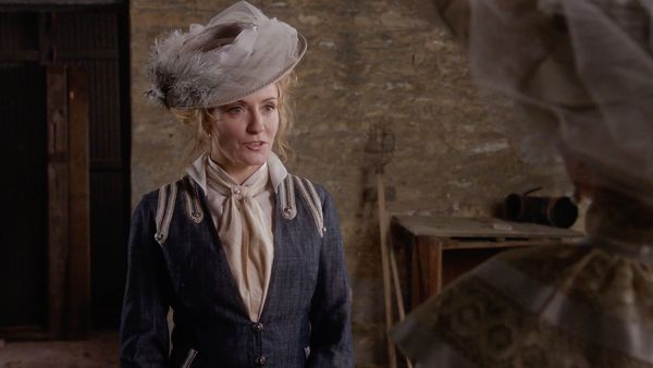 Murdoch Mysteries - Unlucky in Love