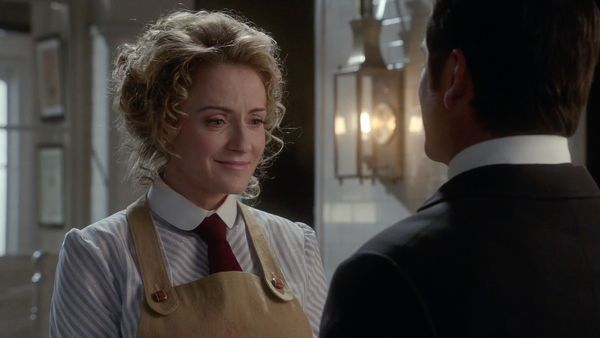 Murdoch Mysteries - Wild Child