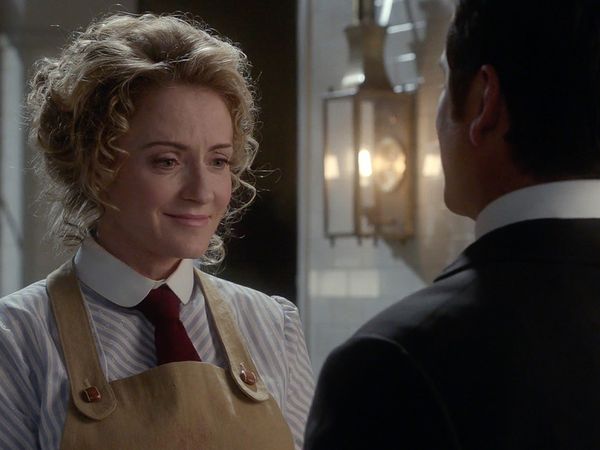 Murdoch Mysteries - Wild Child