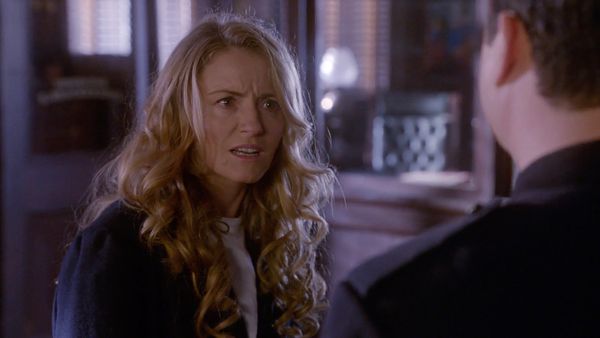 Murdoch Mysteries - Cometh the Archer