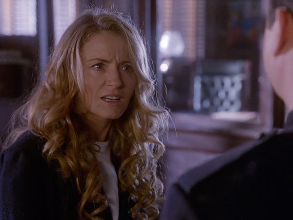 Murdoch Mysteries - Cometh the Archer