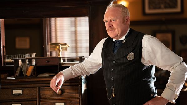 Murdoch Mysteries - Brother's Keeper