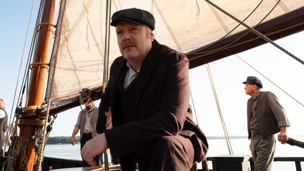 Murdoch Mysteries - Pirates of the Great Lakes