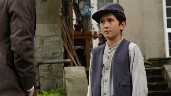 Murdoch Mysteries - Six of the Best