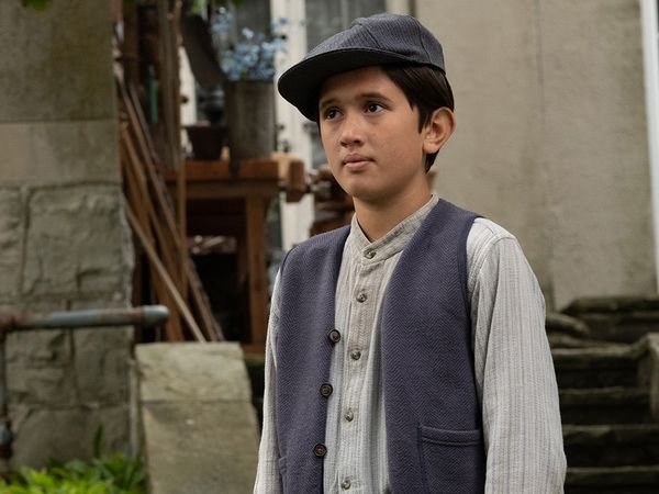 Murdoch Mysteries - Six of the Best