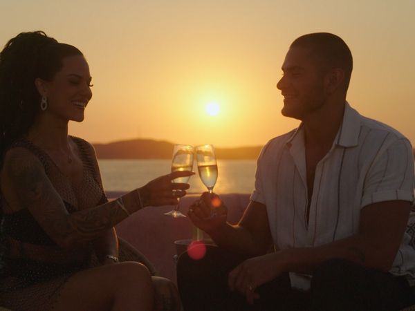 Paradise Hotel Danmark - Avsnitt 2143