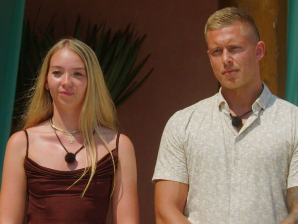 Paradise Hotel - Sæson 21 - Episode 2141