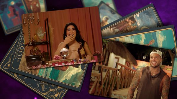 La Venganza CósMika LT - Episodio 4