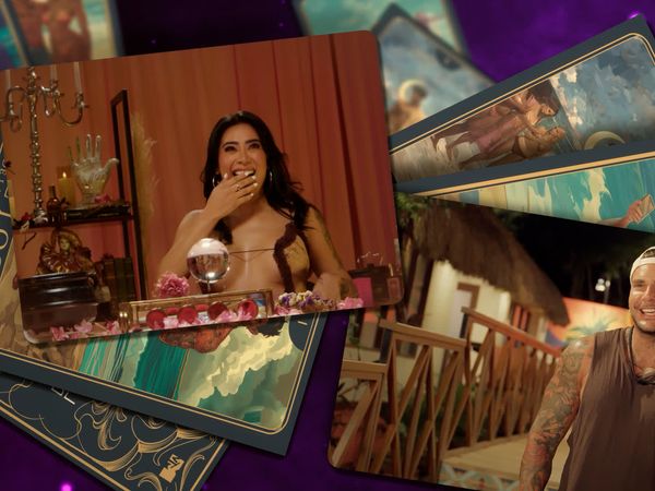 La Venganza CósMika LT - Episodio 4