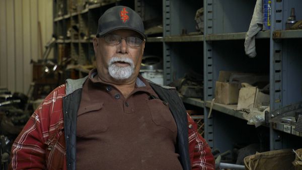American Pickers - Episode 1801