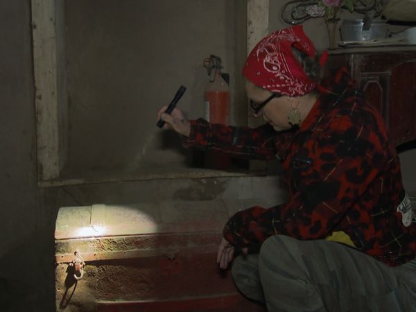 American Pickers - Episode 1802