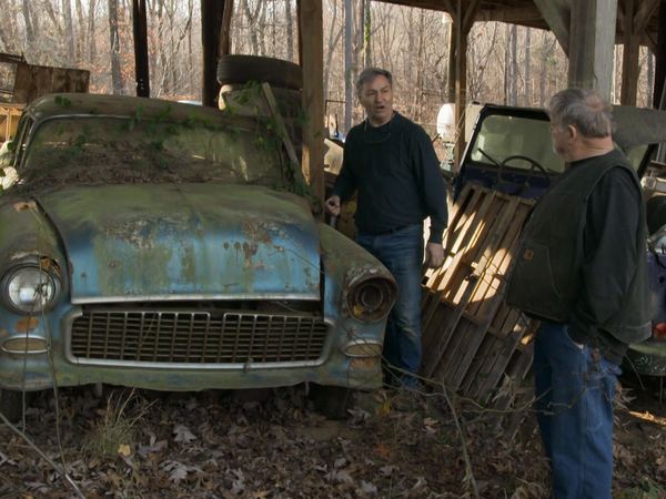 American Pickers - Episode 1803