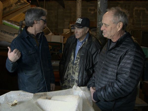 American Pickers - Episode 1804