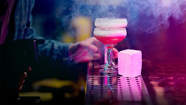 Studio Bar - Barberheimer