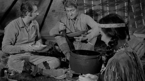 Death Valley Days - The Big Rendezvous