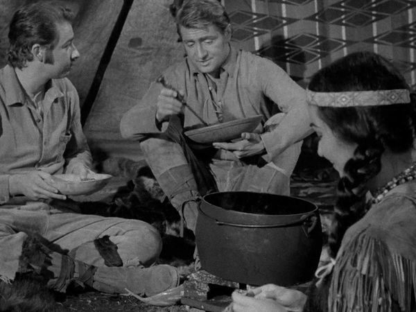 Death Valley Days - The Big Rendezvous
