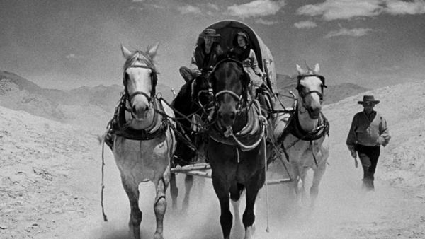 Death Valley Days - How Death Valley Got Its Name