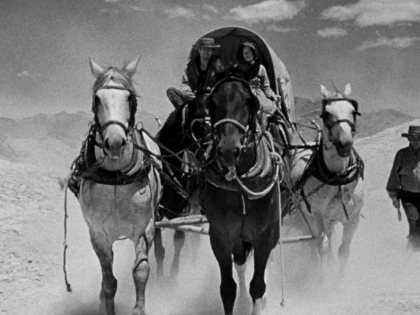 Death Valley Days - How Death Valley Got Its Name
