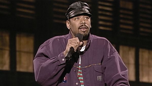 Def Comedy Jam - Episode 4