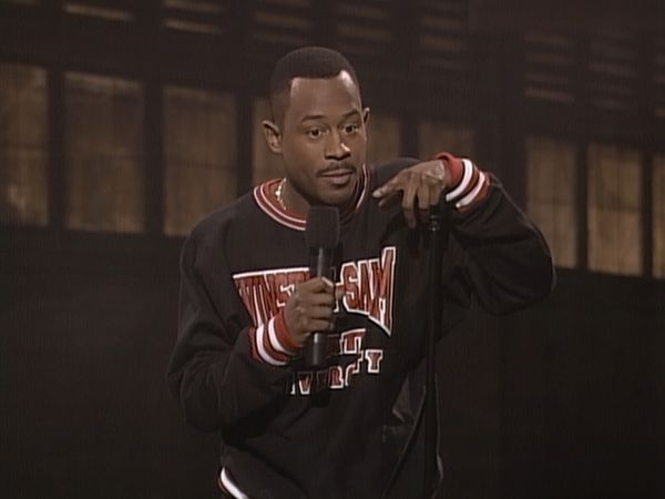 Def Comedy Jam - Episode 4