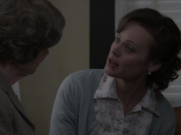 The Doctor Blake Mysteries - Still Waters