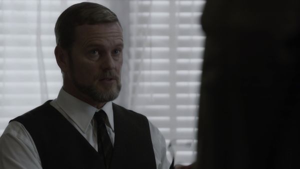 The Doctor Blake Mysteries - The Greater Good