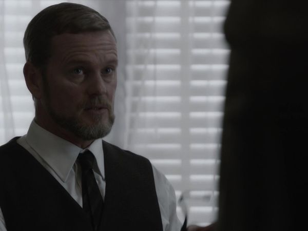 The Doctor Blake Mysteries - The Greater Good