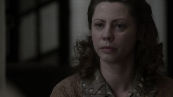The Doctor Blake Mysteries - Death of a Travelling Salesman