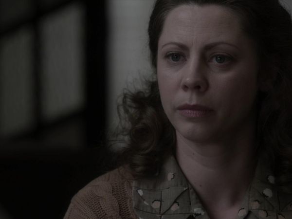 The Doctor Blake Mysteries - Death of a Travelling Salesman