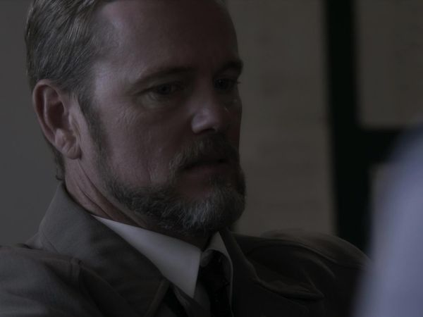 The Doctor Blake Mysteries - Hearts and Flowers