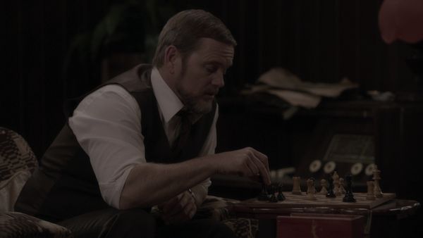 The Doctor Blake Mysteries - If the Shoe Fits