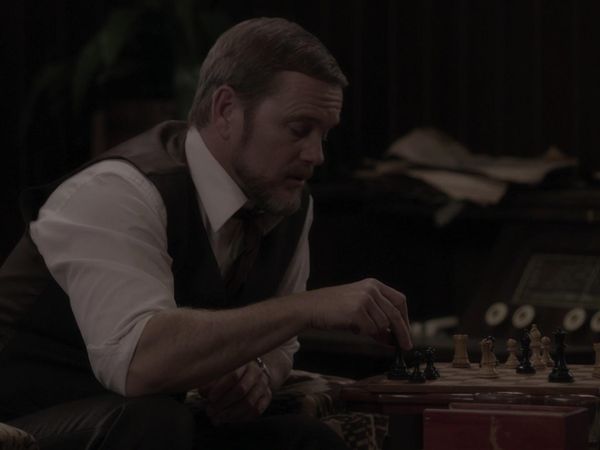 The Doctor Blake Mysteries - If the Shoe Fits