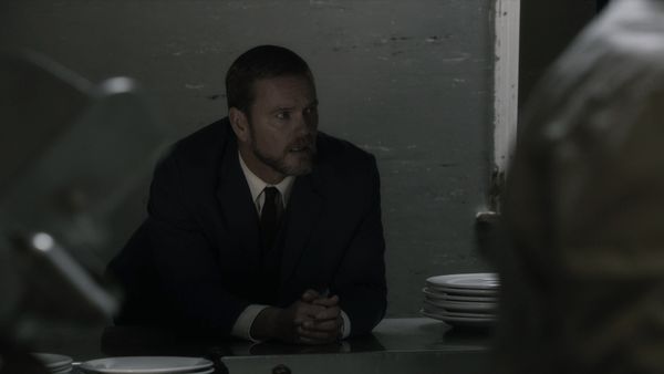 The Doctor Blake Mysteries - Bedlam