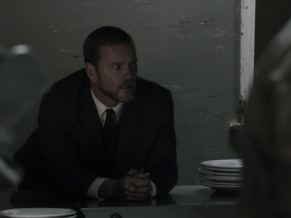 The Doctor Blake Mysteries - Bedlam