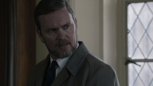 The Doctor Blake Mysteries - Game of Champions