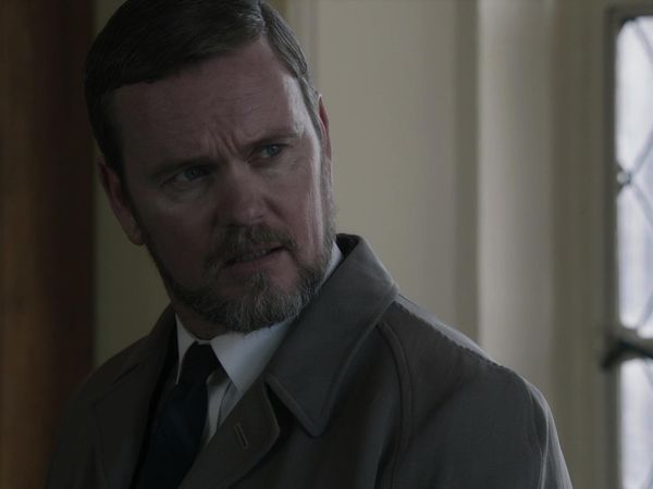 The Doctor Blake Mysteries - Game of Champions