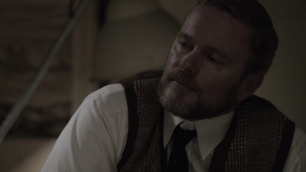 The Doctor Blake Mysteries - All That Glitters