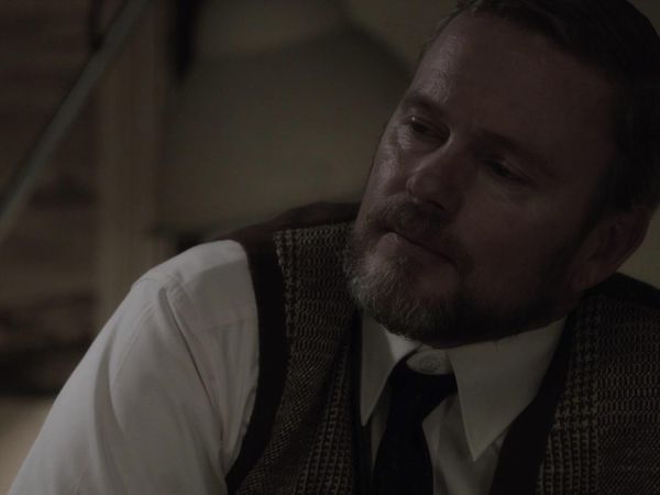 The Doctor Blake Mysteries - All That Glitters