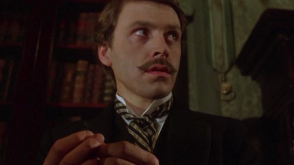 Adventures of Sherlock Holmes - The Naval Treaty