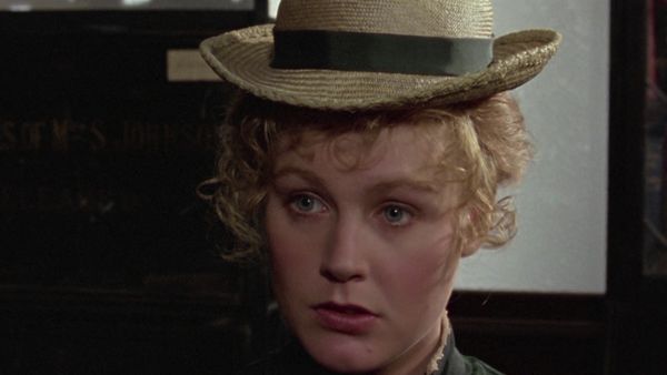 Adventures of Sherlock Holmes - The Solitary Cyclist