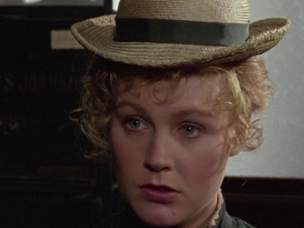 Adventures of Sherlock Holmes - The Solitary Cyclist