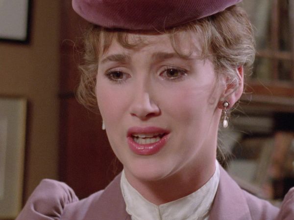 Adventures of Sherlock Holmes - The Speckled Band