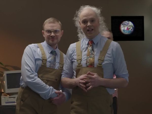 Turbomodul - Season 2 - Turbomodul - Season 2 - Episode 007