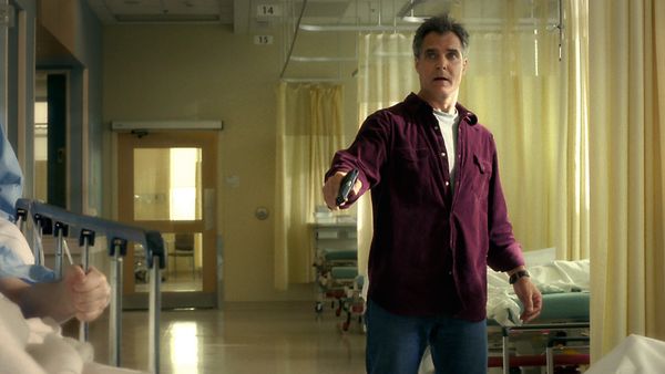 Flashpoint - Un coeur pour deux