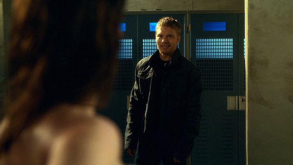 Flashpoint - Règlement de comptes