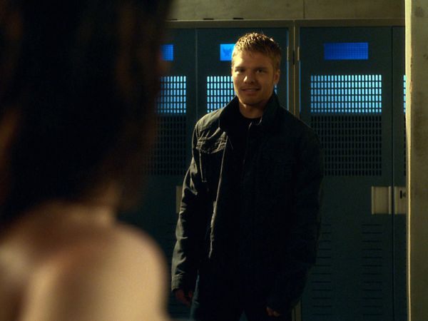 Flashpoint - Règlement de comptes