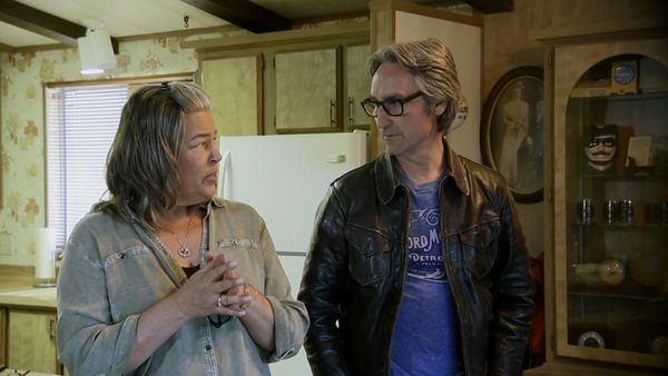 American Pickers - Episode 1806